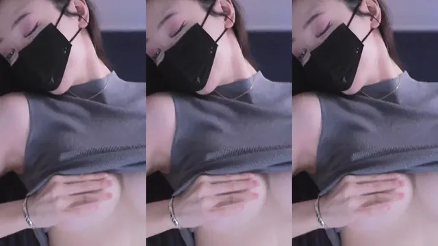 [Korean BJ] muse62 2026-03-22-秀人网