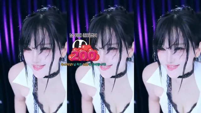 图片[3] - [Korean BJ] chuchu369 2026-02-24 - KBJFan