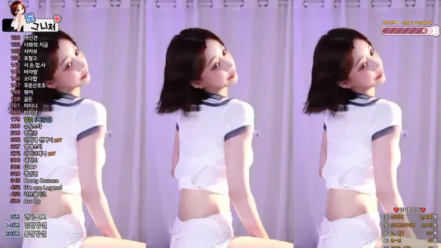 图片[4] - [Korean BJ] heemon 2026-03-22 - KBJFan