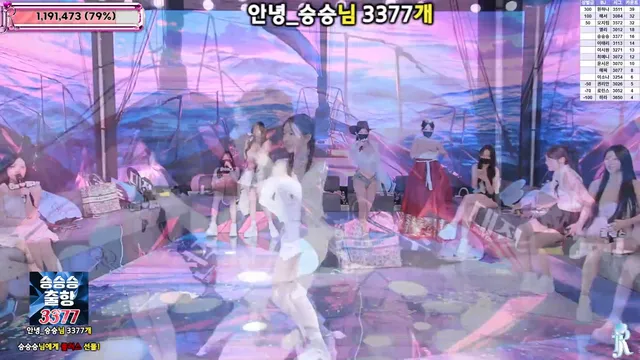 图片[57] - [Korean BJ] jinricp 2025-07-16 - KBJFan