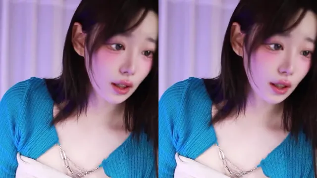 图片[1] - [Korean BJ] podo0311 2025-04-18 - KBJFan