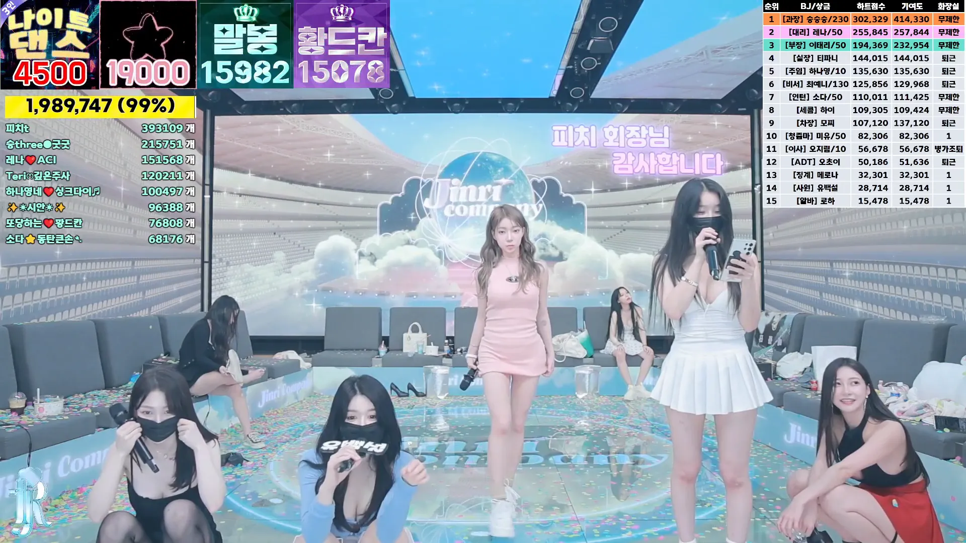 图片[57] - [Korean BJ] jinricp 2024-09-11 - KBJFan