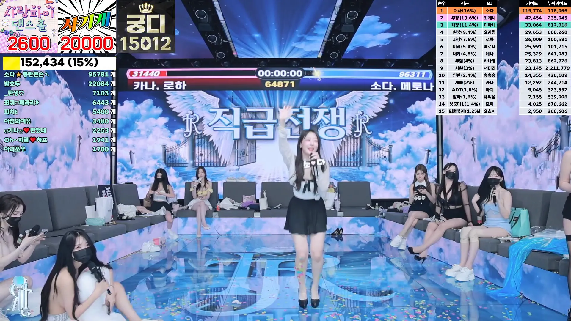 图片[29] - [Korean BJ] jinricp 2024-09-04 - KBJFan