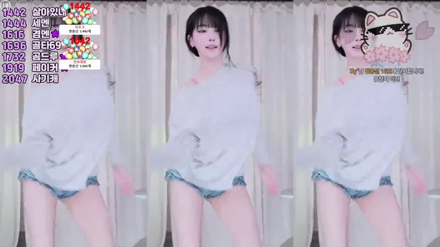 图片[6] - [Korean BJ] subin0750 2025-04-22