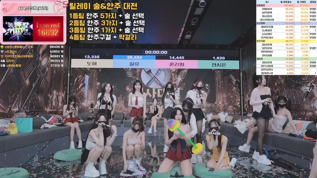 图片[30] - [Korean BJ] pandaclass 2026-06-20 - KBJFan