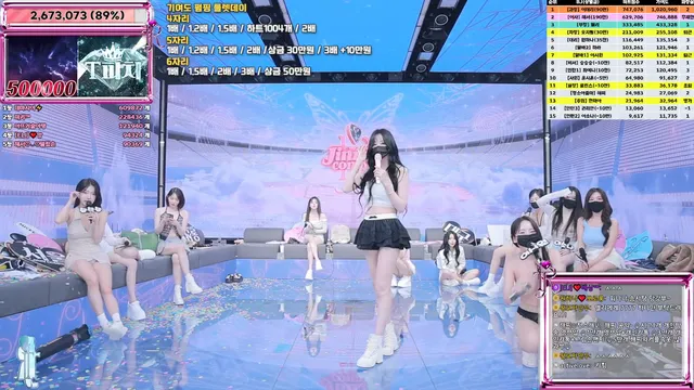 图片[76] - [Korean BJ] jinricp 2025-06-25 - KBJFan