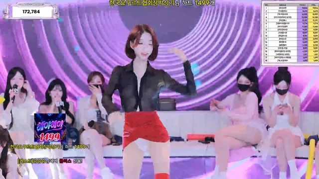 图片[15] - [Korean BJ] jinricp 2026-07-01 - KBJFan