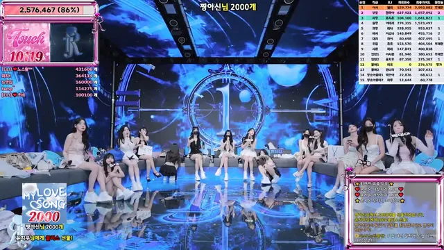 图片[74] - [Korean BJ] jinricp 2025-11-19 - KBJFan