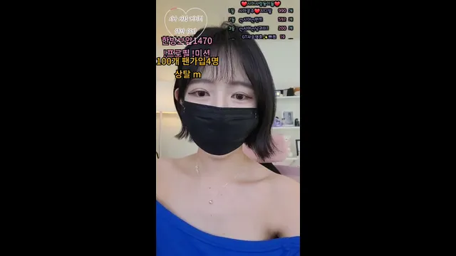 图片[1] - [Korean BJ] sia0001 2025-04-03 - KBJFan