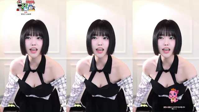 图片[1] - [Korean BJ] dlswldus107 2025-10-09 - KBJFan