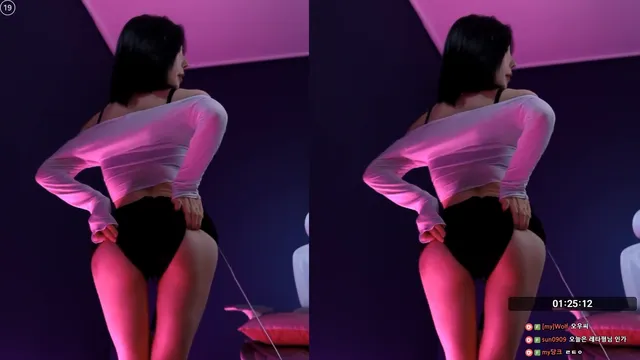 图片[5] - [Korean BJ] milkkim123 2026-02-27 - KBJFan