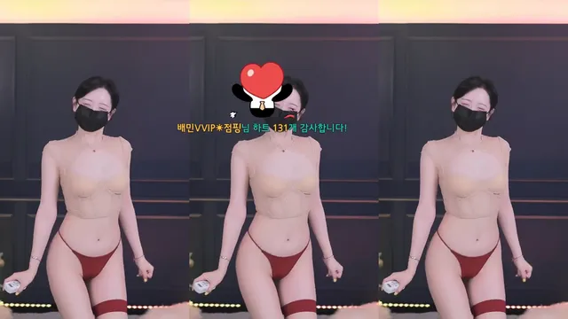 图片[1] - [Korean BJ] muse62 2025-12-14 - KBJFan