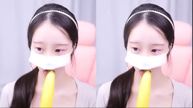 图片[1] - [Korean BJ] waterlily220 2026-01-29 - KBJFan