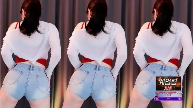 图片[2] - [Korean BJ] flower1023 2025-09-14 - KBJFan