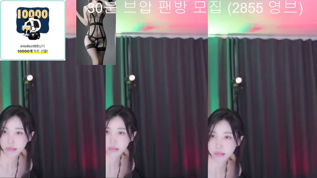 图片[5] - [Korean BJ] loveu22 2026-01-24 - KBJFan