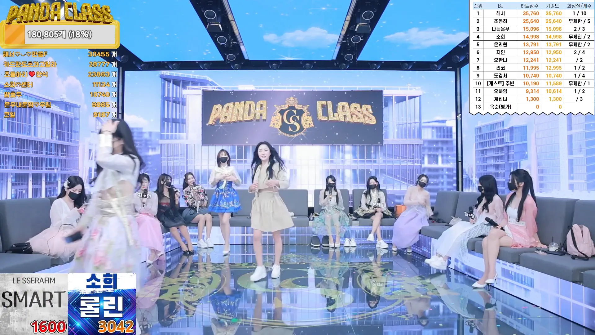 图片[9] - [Korean BJ] pandaclass 2024-09-14 - KBJFan