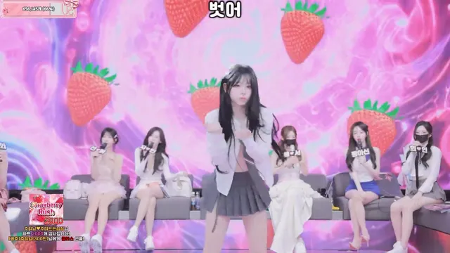 图片[36] - [Korean BJ] pandaclass 2026-03-24 - KBJFan