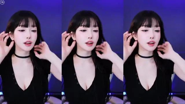 图片[5] - [Korean BJ] m0m099 2025-11-30 - KBJFan