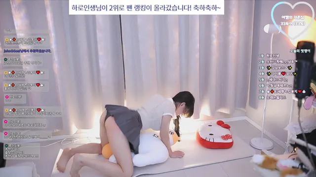 图片[6] - [Korean BJ] louis99ahn 2025-09-02 - KBJFan