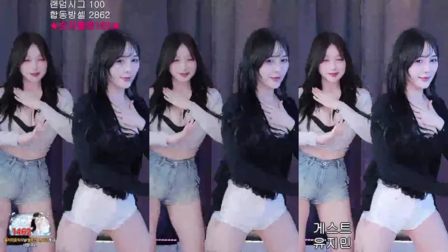 图片[6] - [Korean BJ] kojuliya99 2025-11-23 - KBJFan