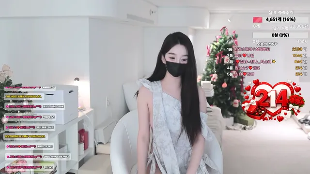 图片[4] - [Korean BJ] homegirl 2026-02-12 - KBJFan