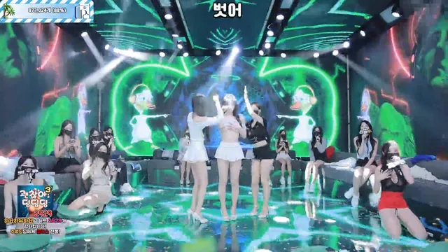 图片[46] - [Korean BJ] pandaclass 2025-07-01 - KBJFan