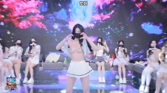 图片[40] - [Korean BJ] pandaclass 2025-12-09 - KBJFan