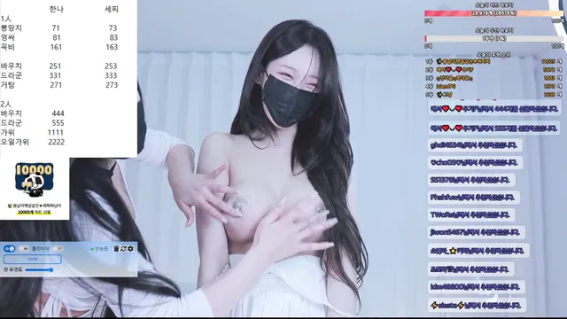 图片[3] - [Korean BJ] doobooseezzi 2025-03-07 - KBJFan