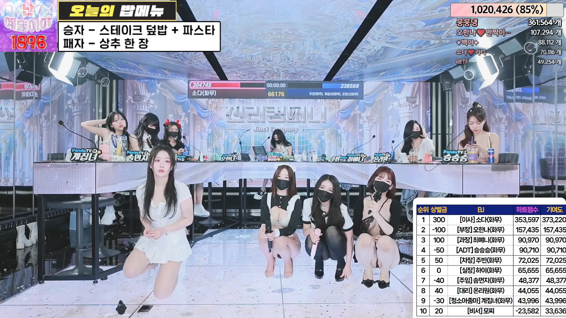 图片[43] - [Korean BJ] jinricp 2024-06-07 - KBJFan