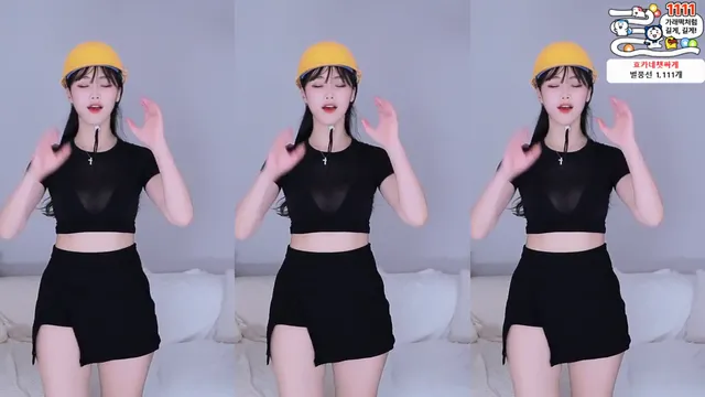 图片[2] - [Korean BJ] purelove2 2026-04-22 - KBJFan