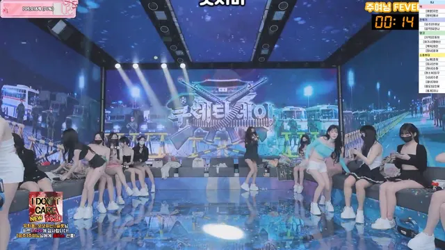 图片[11] - [Korean BJ] pandaclass 2026-03-26 - KBJFan