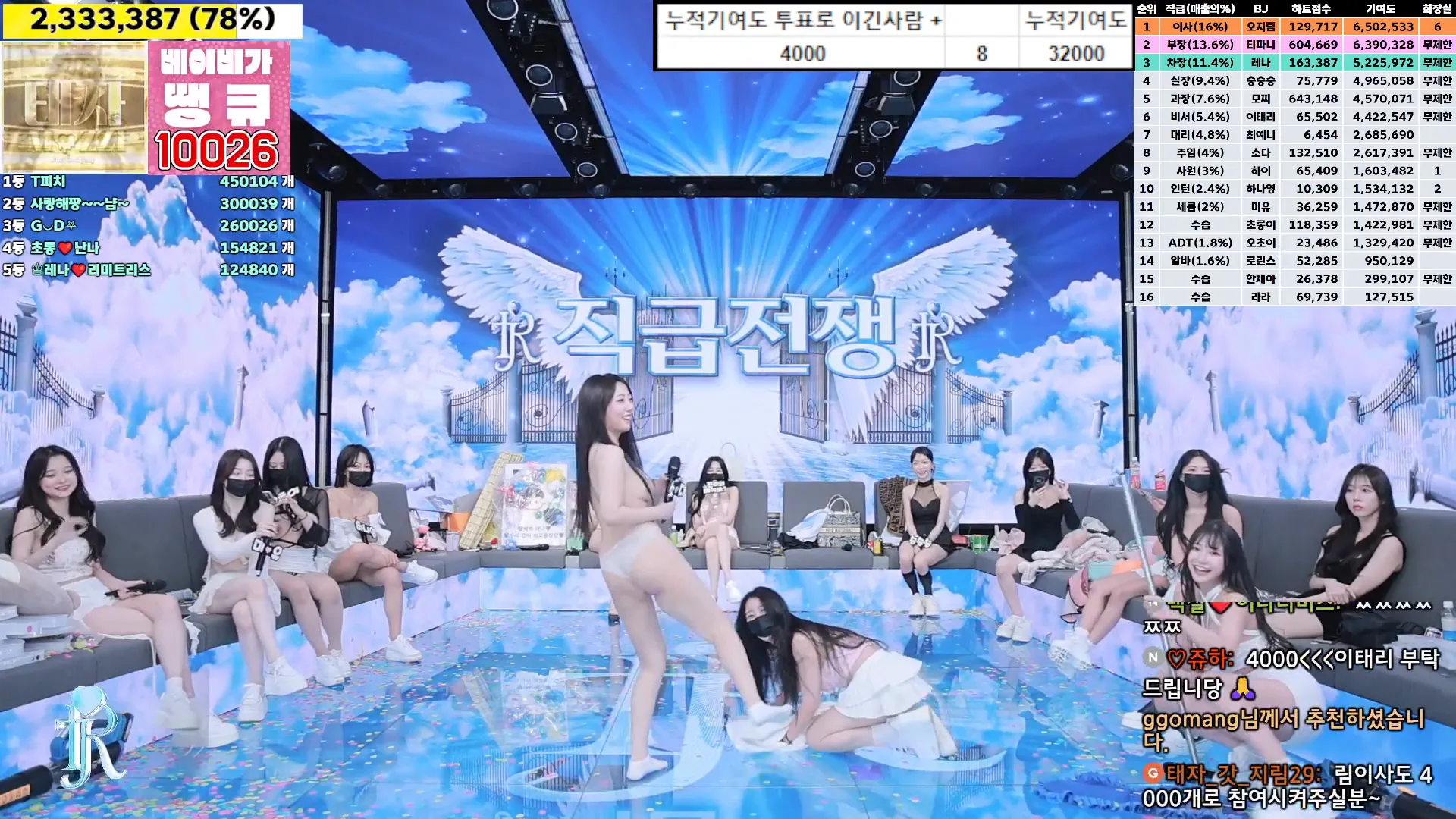 图片[65] - [Korean BJ] jinricp 2024-10-21 - KBJFan