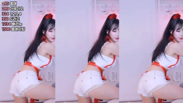 [Korean BJ] jj0607 2025-05-10 - KBJFan