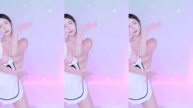 图片[1] - [Korean BJ] hidana 2025-08-08 - KBJFan