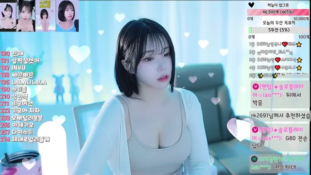 图片[4] - [Korean BJ] sky97120 2025-09-06 - KBJFan