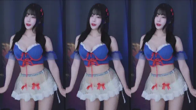 [Korean BJ] haruzzxng 2025-04-01-秀人集