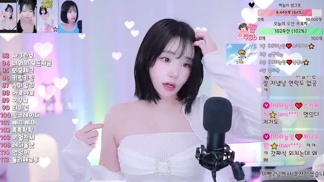 图片[3] - [Korean BJ] sky97120 2025-09-04 - KBJFan