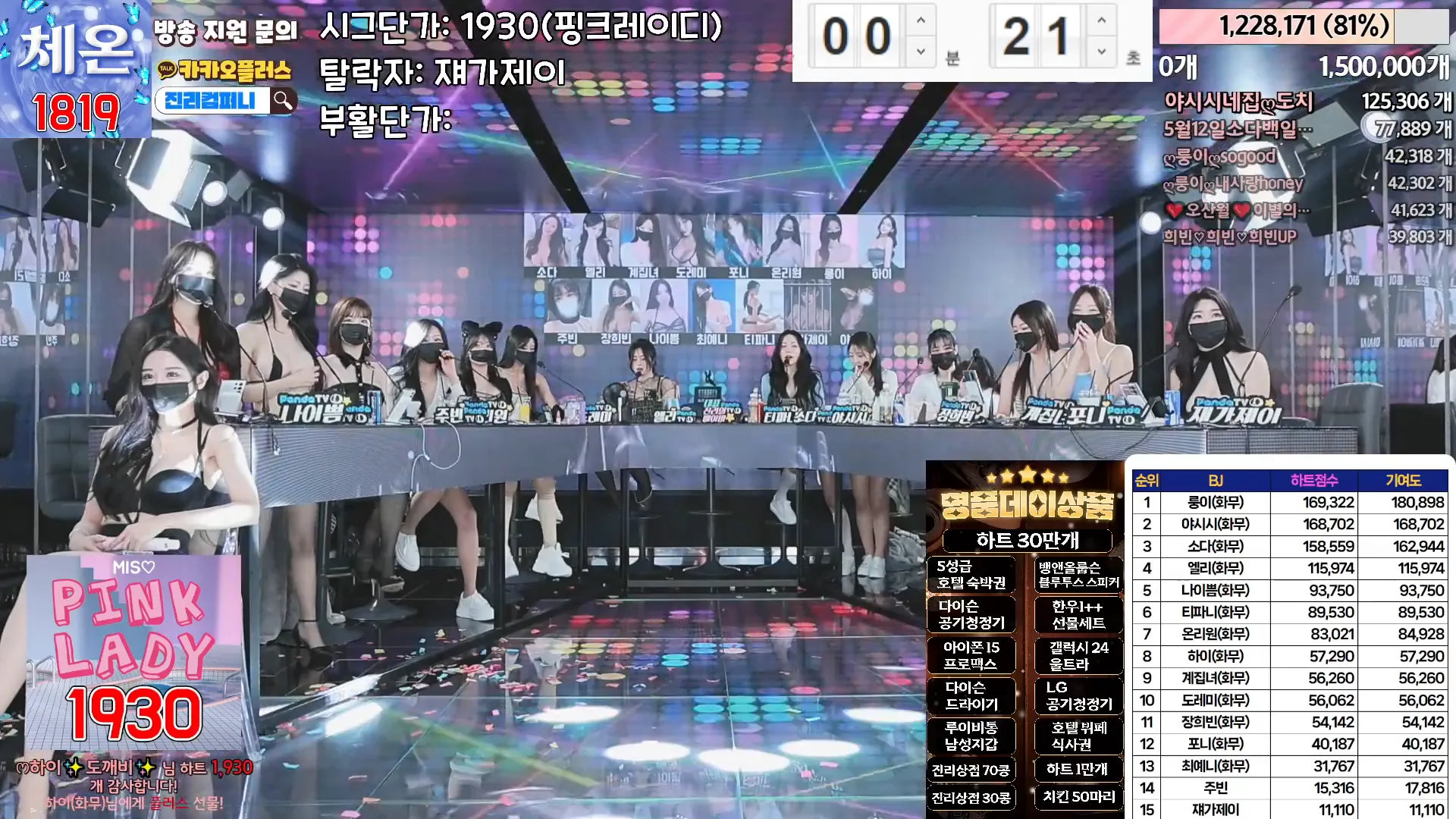 图片[75] - [Korean BJ] jinricp 2024-05-03 - KBJFan