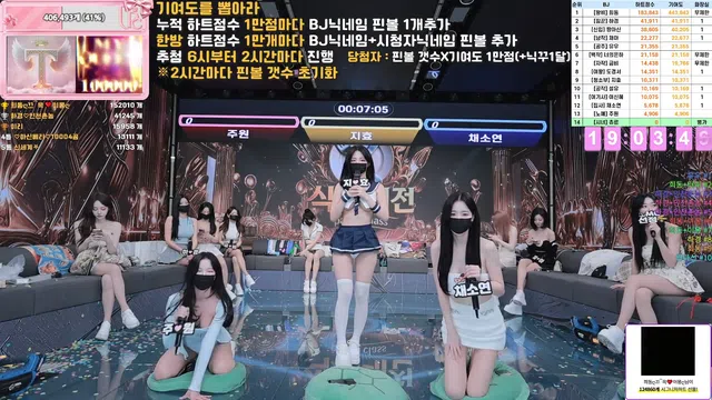 图片[28] - [Korean BJ] pandaclass 2025-12-16 - KBJFan