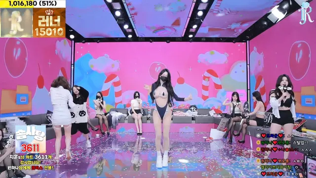 图片[44] - [Korean BJ] jinricp 2025-01-06 - KBJFan