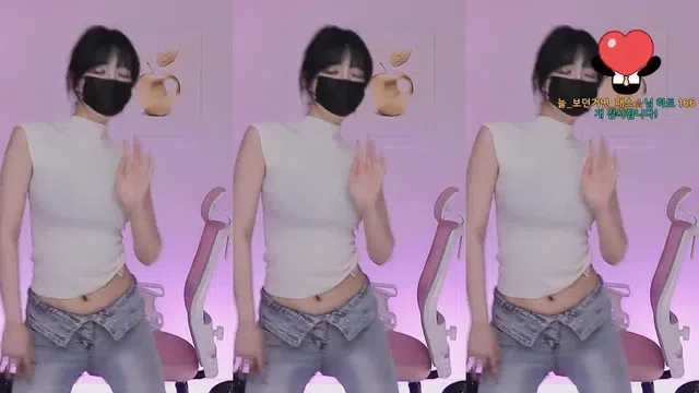 图片[7] - [Korean BJ] riwon1004 2025-08-09 - KBJFan