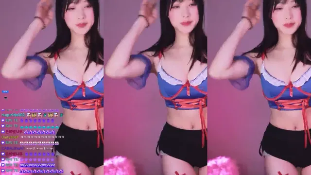 图片[1] - [Korean BJ] auddk_77 2025-01-28 - KBJFan