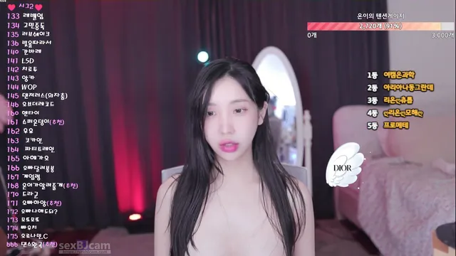 图片[6] - [Korean BJ] loveu22 2025-11-21 - KBJFan