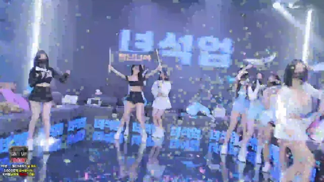 图片[61] - [Korean BJ] jinricp 2025-06-18 - KBJFan