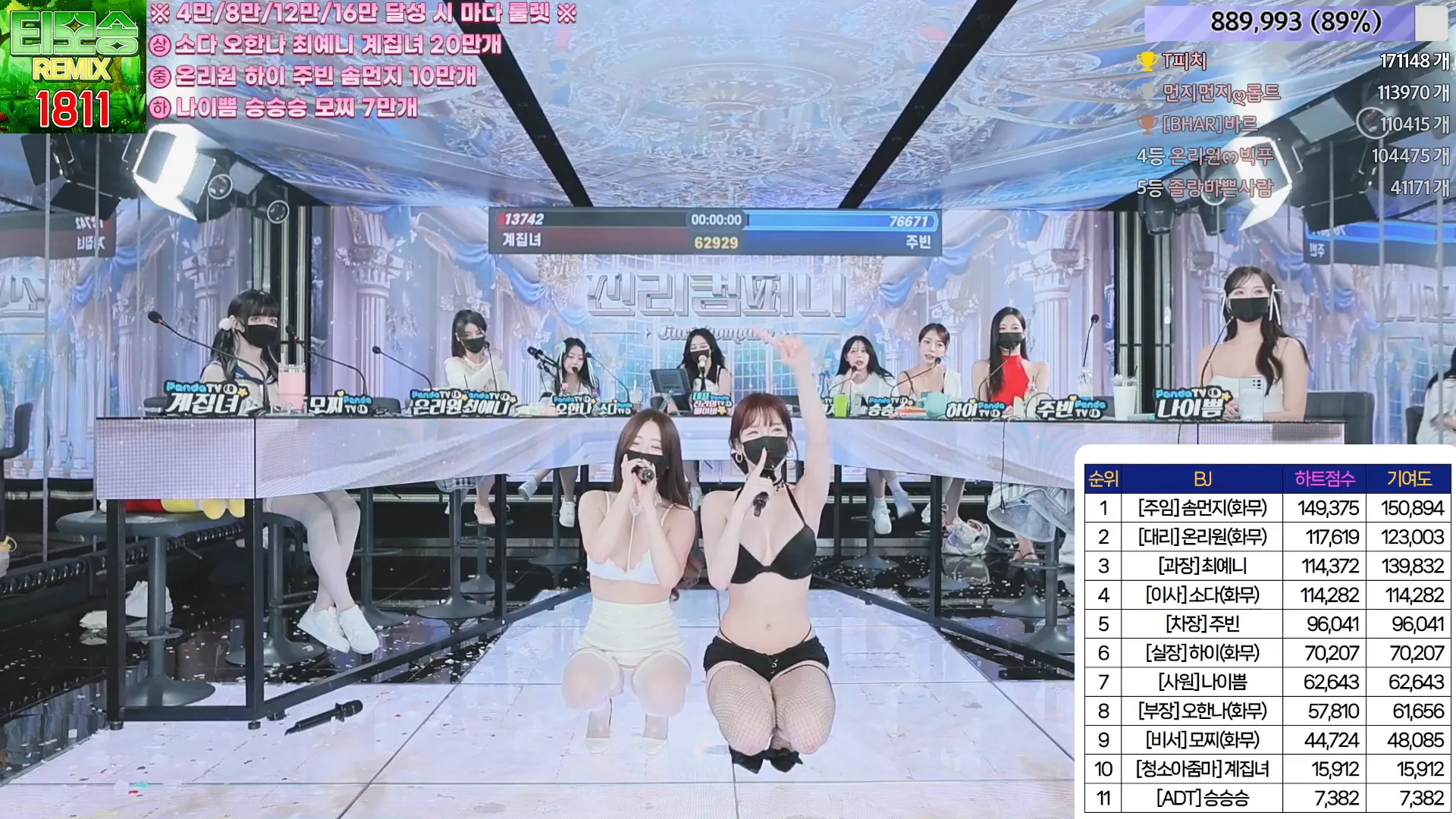 图片[46] - [Korean BJ] jinricp 2024-06-10 - KBJFan