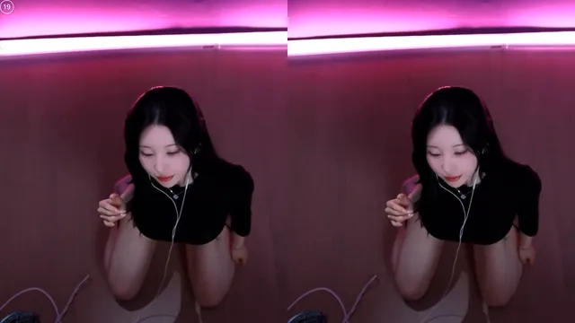 图片[4] - [Korean BJ] milkkim123 2026-04-12 - KBJFan