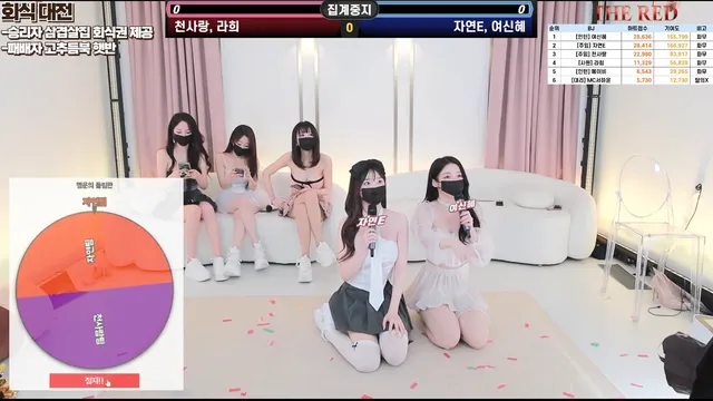 图片[34] - [Korean BJ] theredtime 2026-03-20 - KBJFan