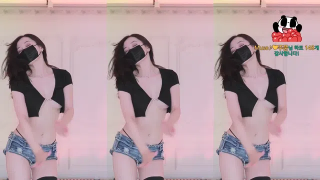 图片[7] - [Korean BJ] muse62 2024-10-02 - KBJFan