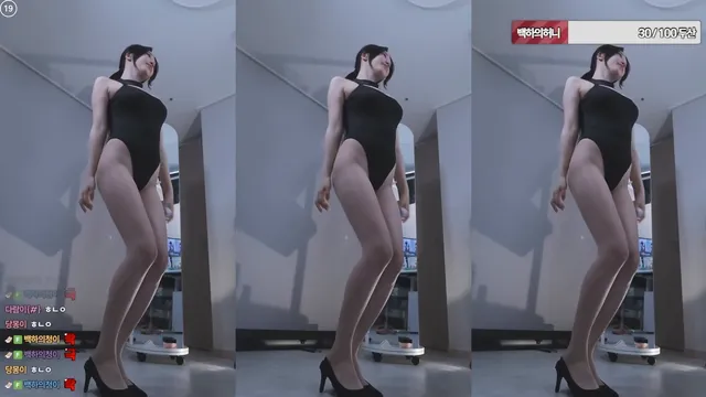 图片[4] - [Korean BJ] mj0128 2025-12-10 - KBJFan