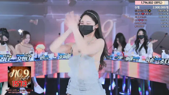 图片[70] - [Korean BJ] jinricp 2024-03-13 - KBJFan